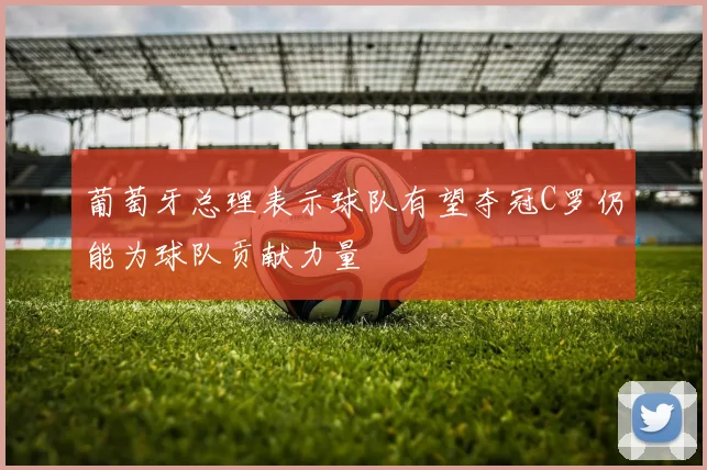 葡萄牙总理表示球队有望夺冠C罗仍能为球队贡献力量